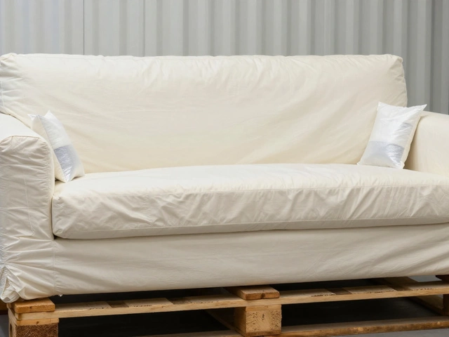 How to Seal a Couch for Storage: Step-by-Step Protection Guide