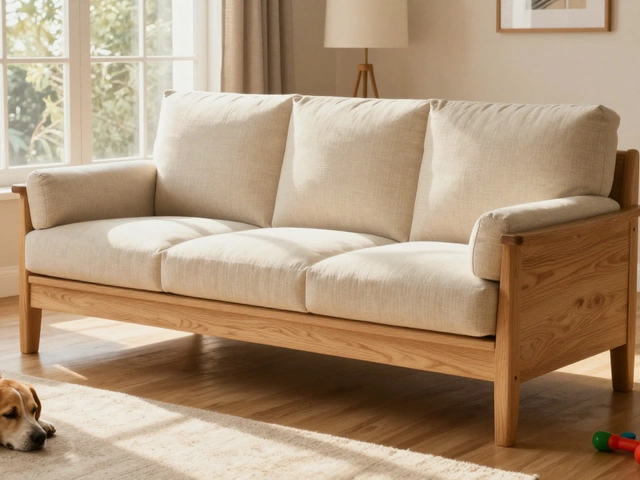 What Are the Best Quality Sofa Brands in 2026?