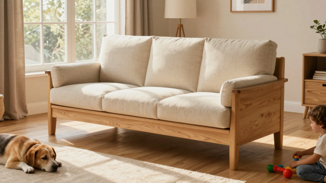What Are the Best Quality Sofa Brands in 2026?