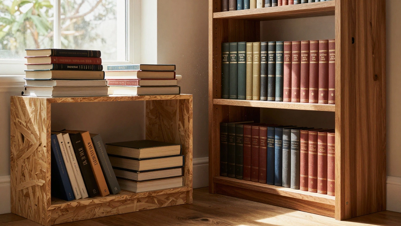 How Much Should Bookshelves Cost? A Real-World Guide to Prices in 2026