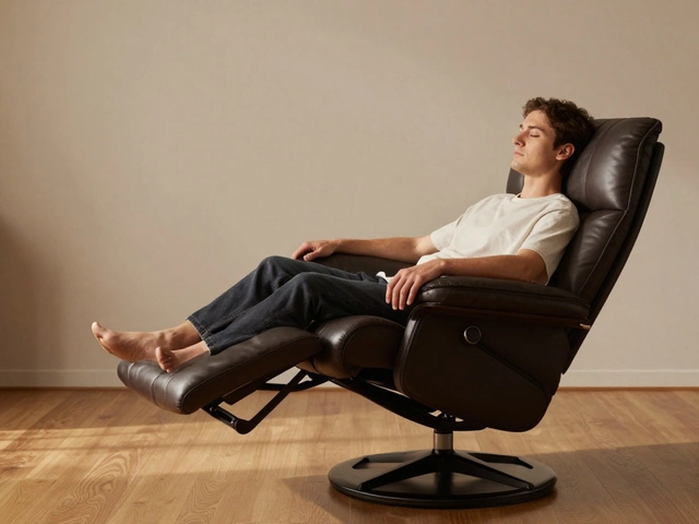 What Brand Is Comparable to Lazy Boy? Top Recliner Alternatives You Should Know
