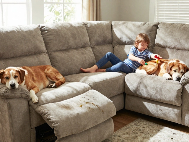 What Is the Best Brand Couch? Top Picks for Comfort, Durability, and Value in 2026