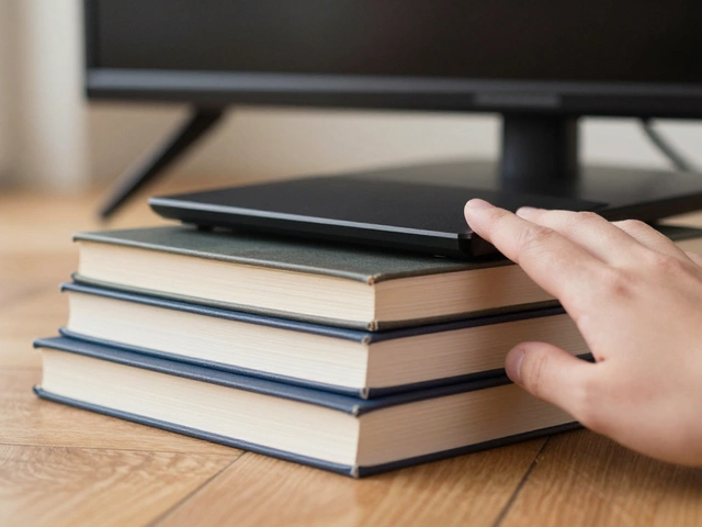 What to Do When Your TV Stand Legs Are Missing: Quick Fixes & Solutions