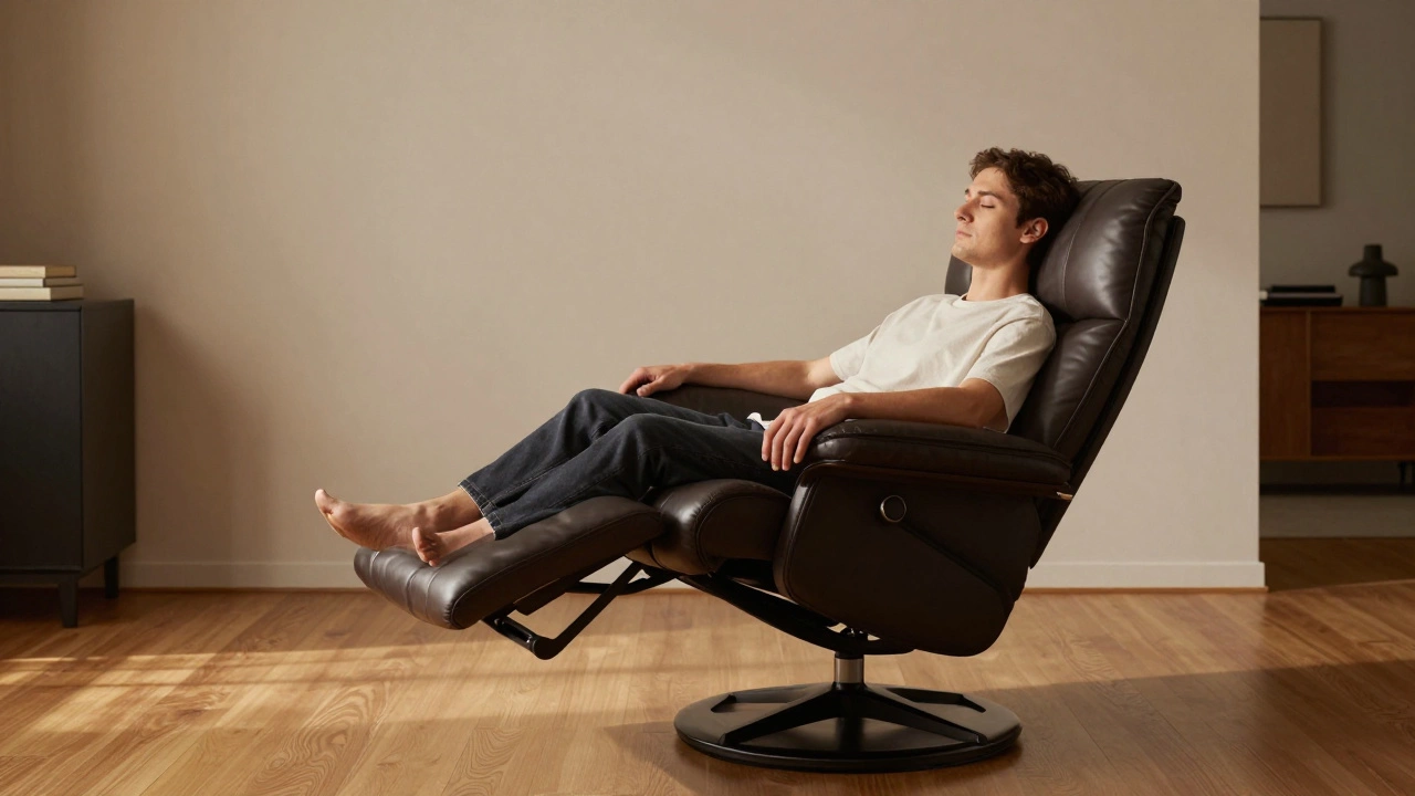 What Brand Is Comparable to Lazy Boy? Top Recliner Alternatives You Should Know