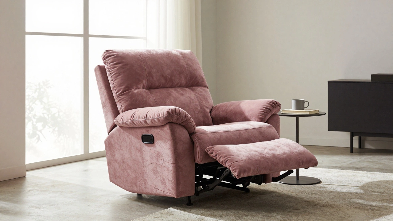 Are Recliners Out of Style in 2024? What’s Really Going On with Recliner Chairs