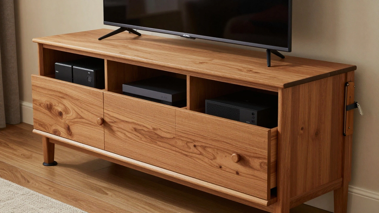Can You Use a Dresser as a TV Stand? Practical Tips and Things to Watch For