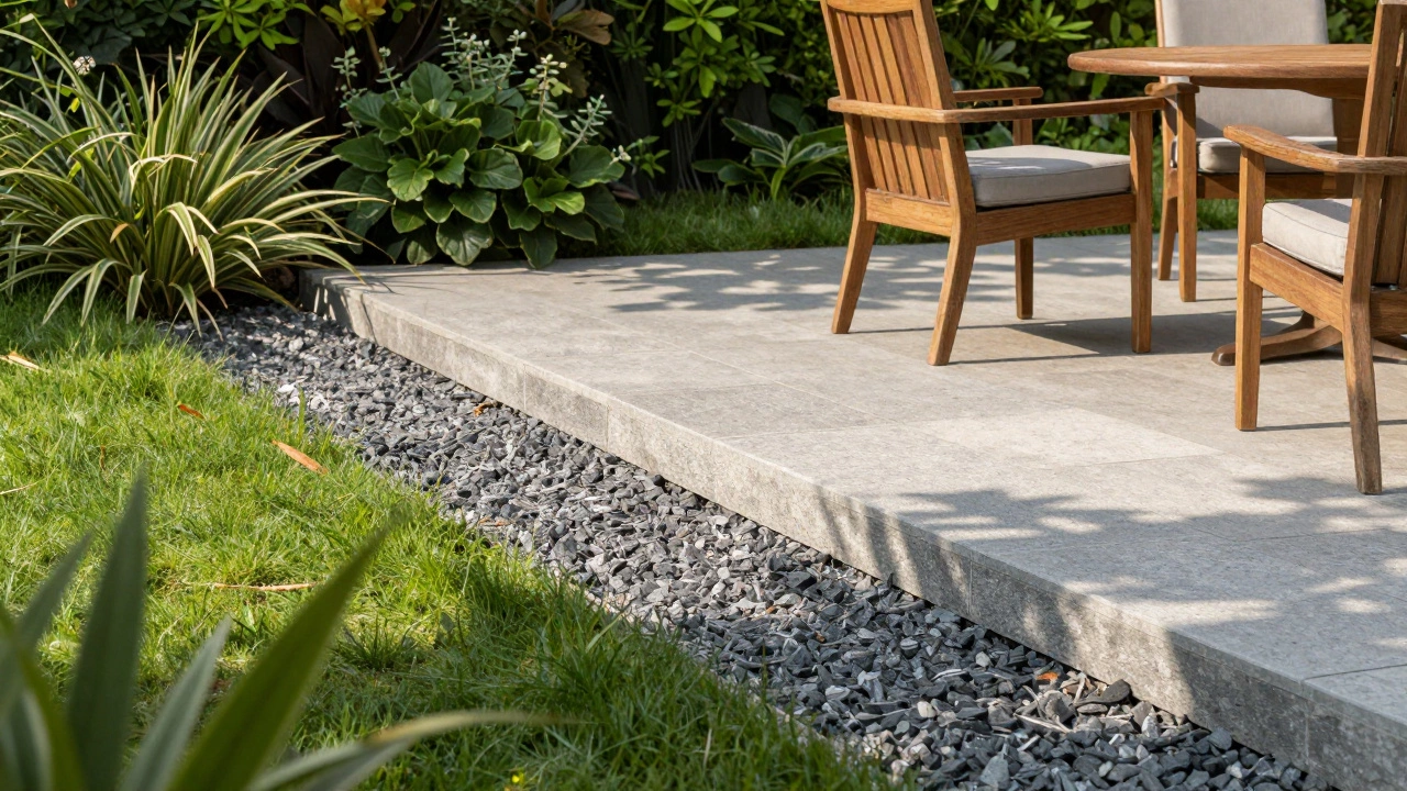 How to Keep Chiggers Off Patio Furniture