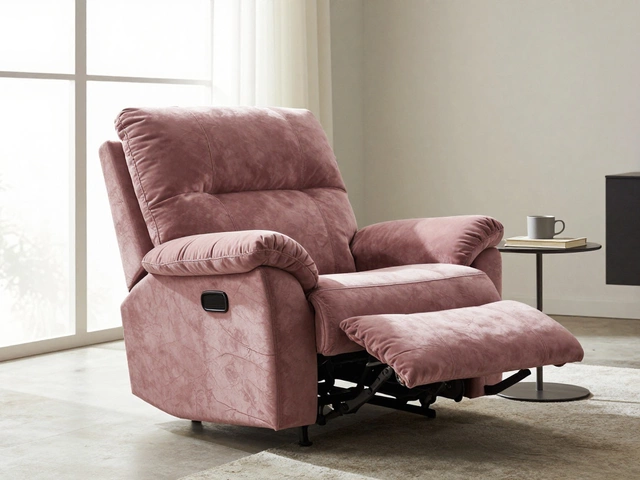 Are Recliners Out of Style in 2024? What’s Really Going On with Recliner Chairs