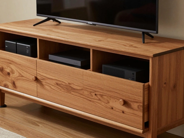 Can You Use a Dresser as a TV Stand? Practical Tips and Things to Watch For