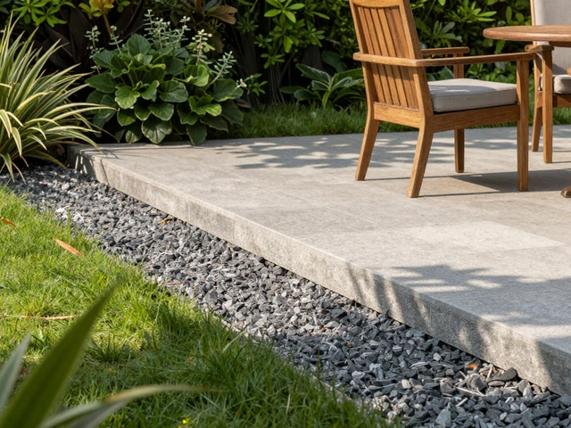 How to Keep Chiggers Off Patio Furniture