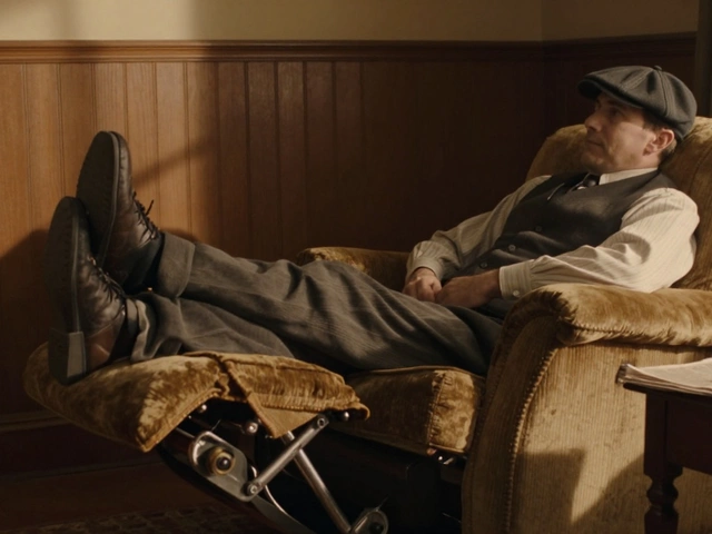 What Is the Nickname for a Recliner Chair? The Truth Behind the Term