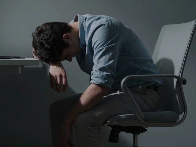 What Is the Problem of a Chair Without Armrests? Office Chair Comfort and Health Risks