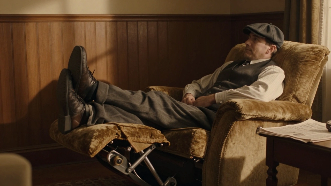 What Is the Nickname for a Recliner Chair? The Truth Behind the Term