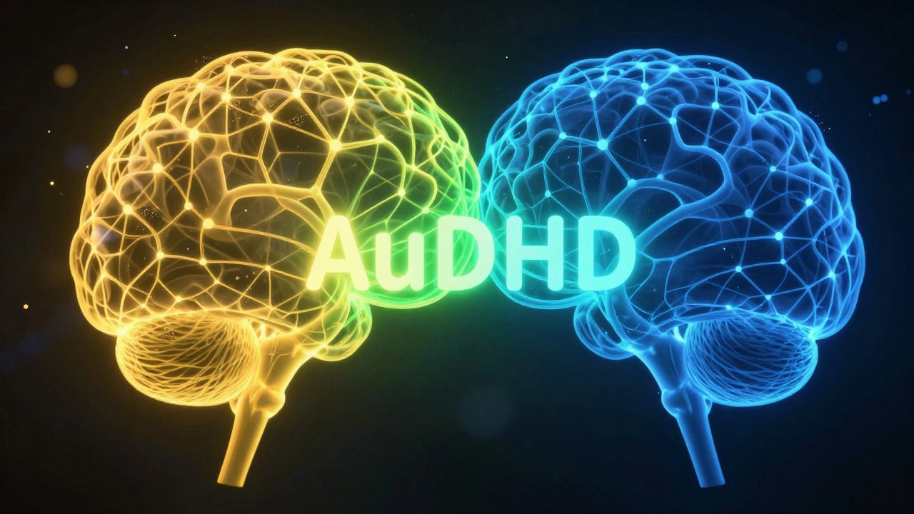 ADHD and Autism: Understanding the Connection and Overlap