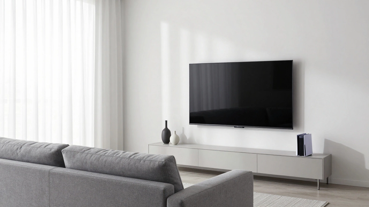 Best TV Leg Alternatives: Creative and Stable Ways to Mount Your Screen