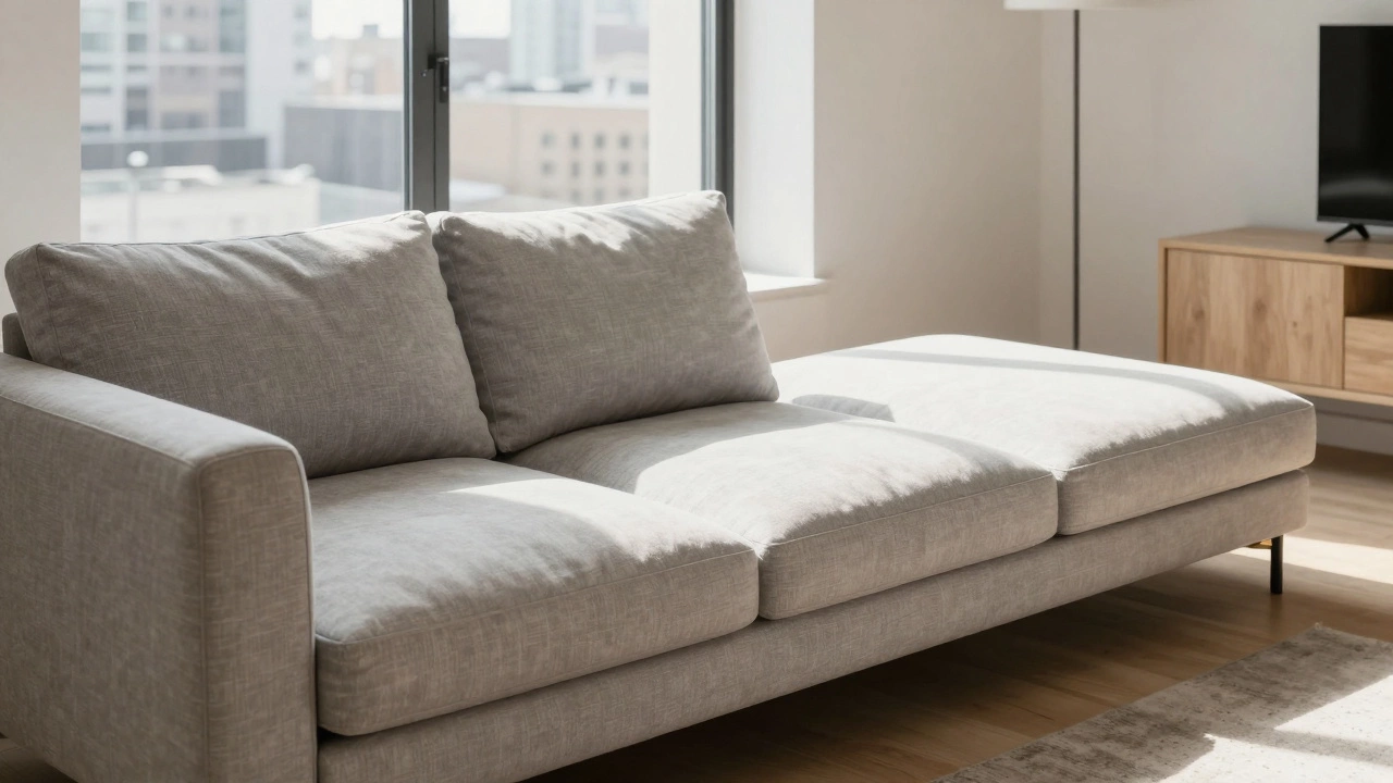 Daily Use of Sofa Beds: Comfort, Health, and Best Options