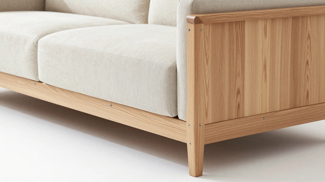 How to Spot a High-Quality Sofa: The Ultimate Buyer's Guide