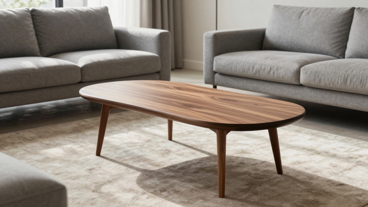 Most Popular Coffee Table Styles: Find the Perfect Match for Your Living Room