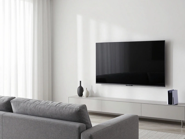 Best TV Leg Alternatives: Creative and Stable Ways to Mount Your Screen