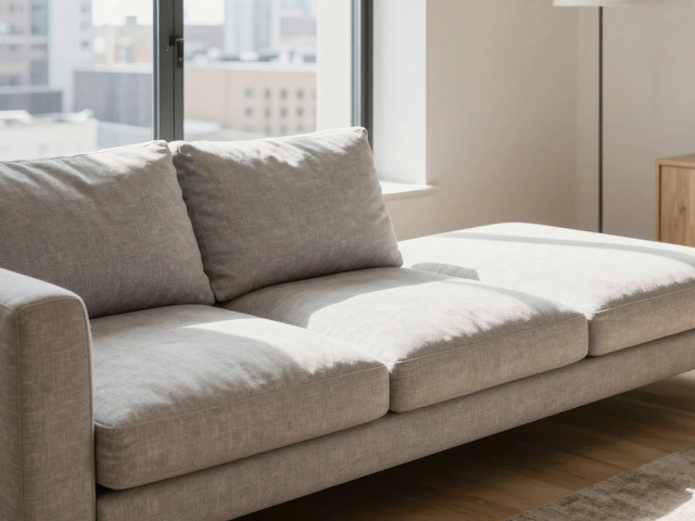 Daily Use of Sofa Beds: Comfort, Health, and Best Options