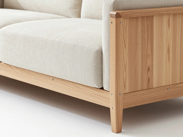 How to Spot a High-Quality Sofa: The Ultimate Buyer's Guide