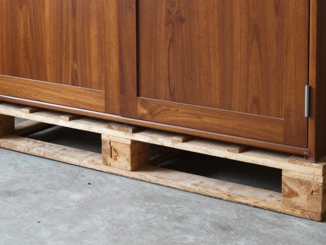 How to Store Furniture in Non-Climate Controlled Storage Without Damage