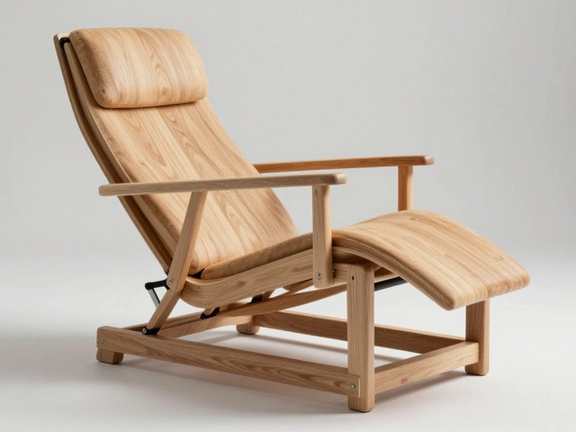 Which Recliner Lasts Longest? The Ultimate Guide to Durable Chairs