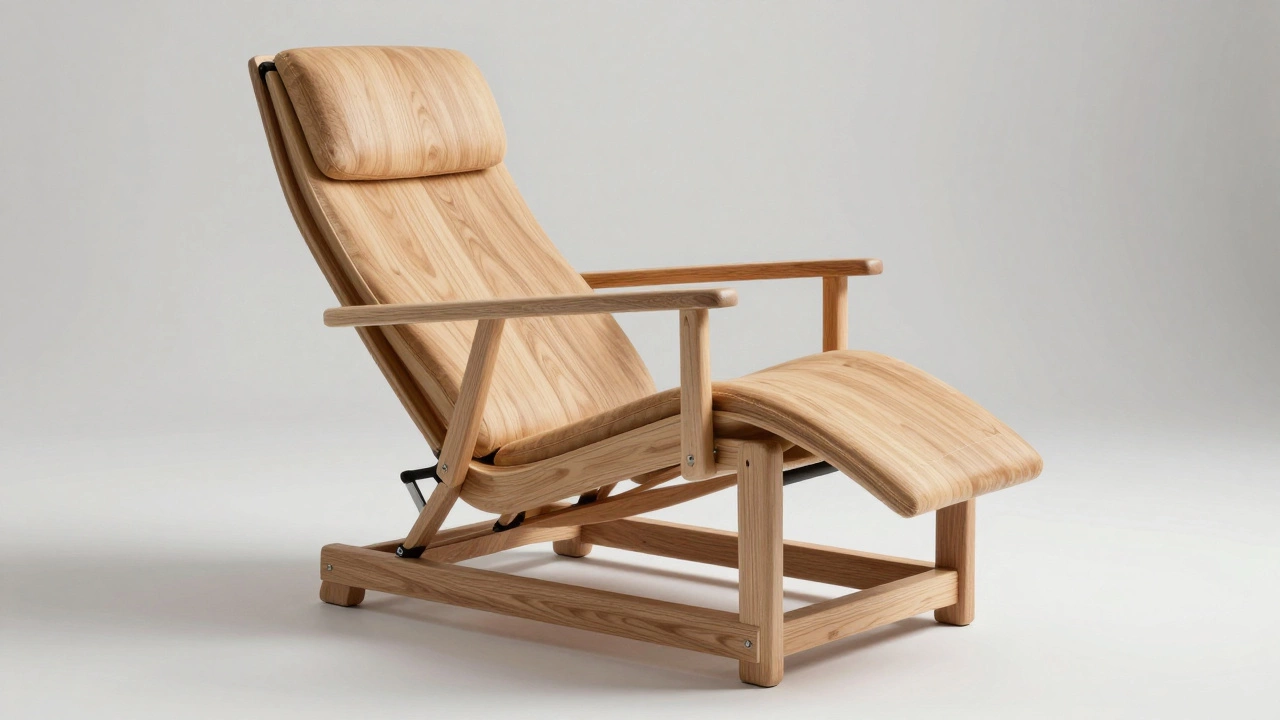 Which Recliner Lasts Longest? The Ultimate Guide to Durable Chairs