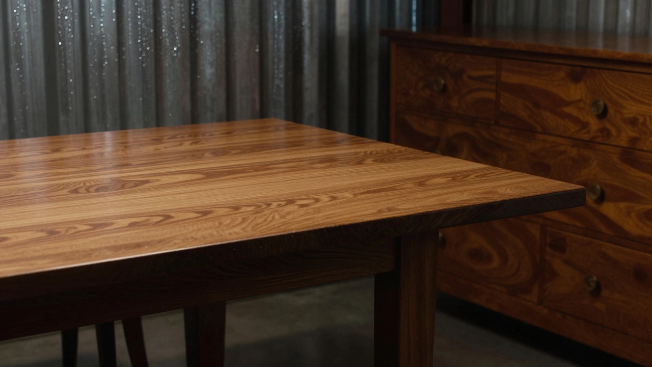 Will Furniture Warp in a Storage Unit? How to Prevent Damage