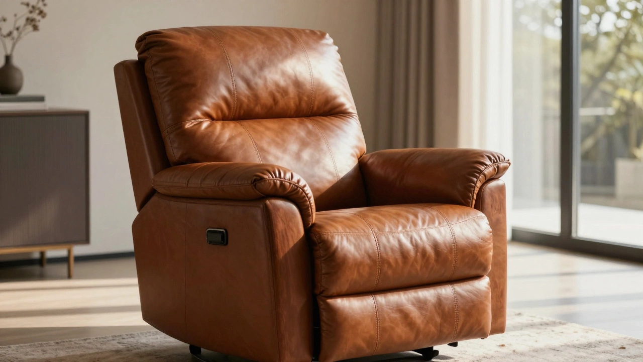 Best Quality Recliner Brands: Top Companies for Durability and Comfort