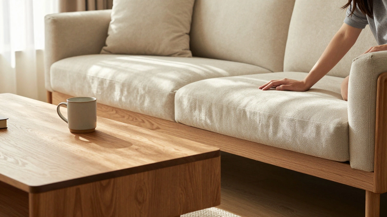 Coffee Table vs TV Stand Height: The Ideal Ratio for Comfort
