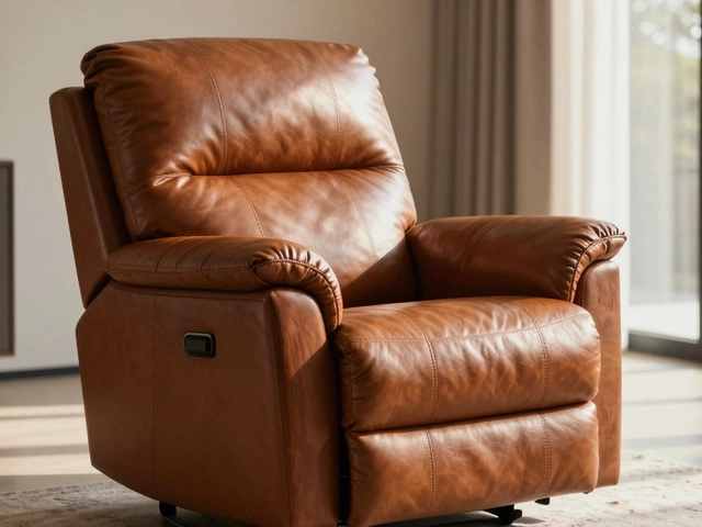 Best Quality Recliner Brands: Top Companies for Durability and Comfort
