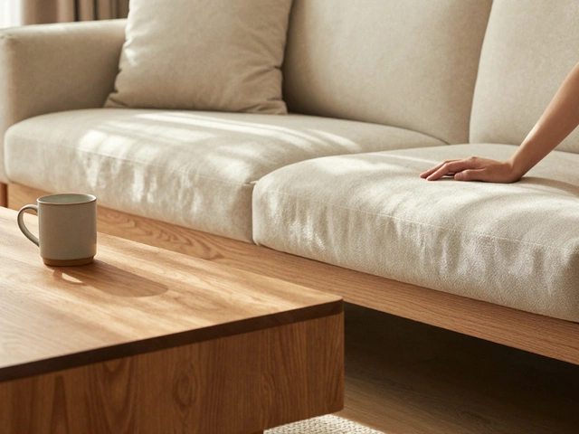 Coffee Table vs TV Stand Height: The Ideal Ratio for Comfort