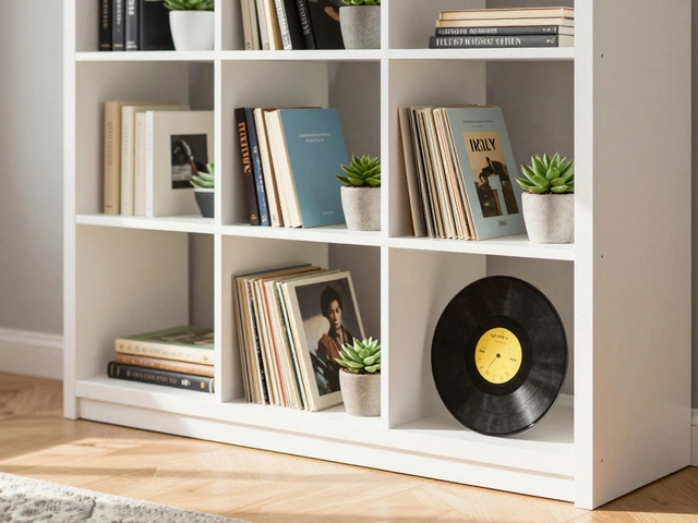 What is IKEA's Best-Selling Bookshelf? (BILLY, KALLAX & More)