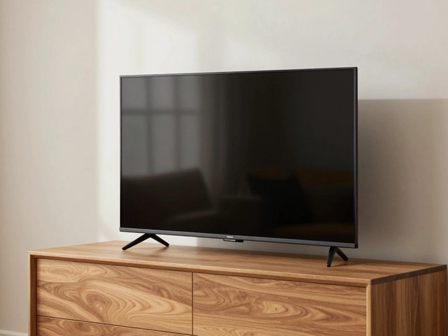 What to Do With a TV That Has No Stand: 5 Safe & Stylish Alternatives