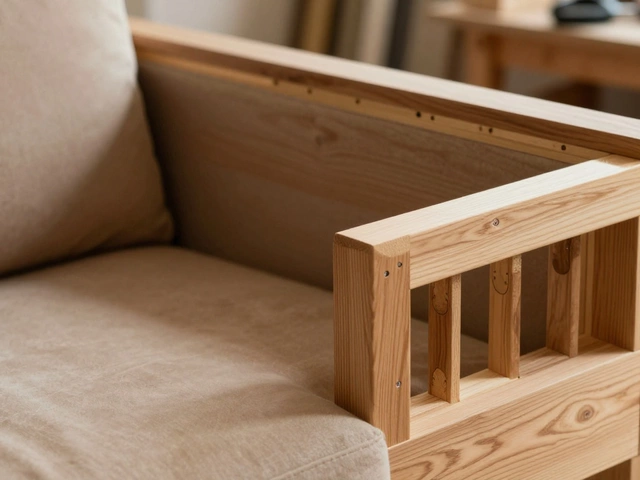 Who Makes the Best Quality Sofas? Top Brands for Durability and Comfort in 2026