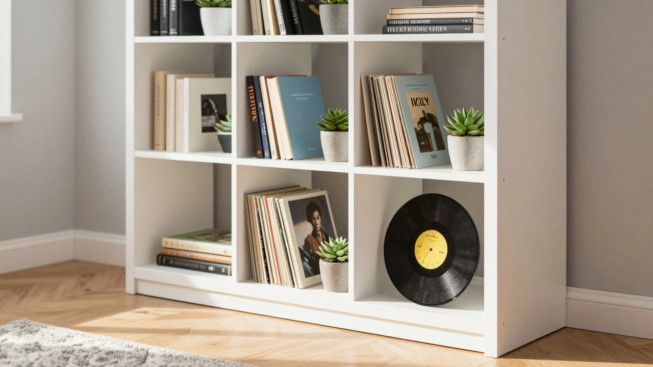 What is IKEA's Best-Selling Bookshelf? (BILLY, KALLAX & More)