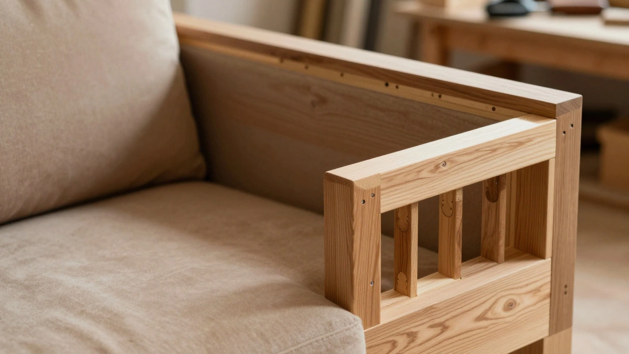 Who Makes the Best Quality Sofas? Top Brands for Durability and Comfort in 2026