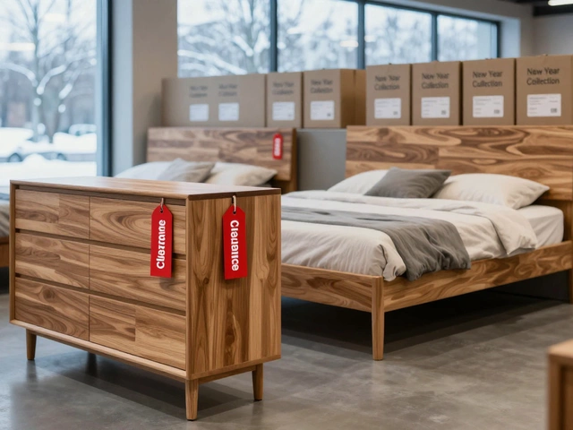 What is the Best Time to Buy Bedroom Furniture? A Buyer's Guide for 2026