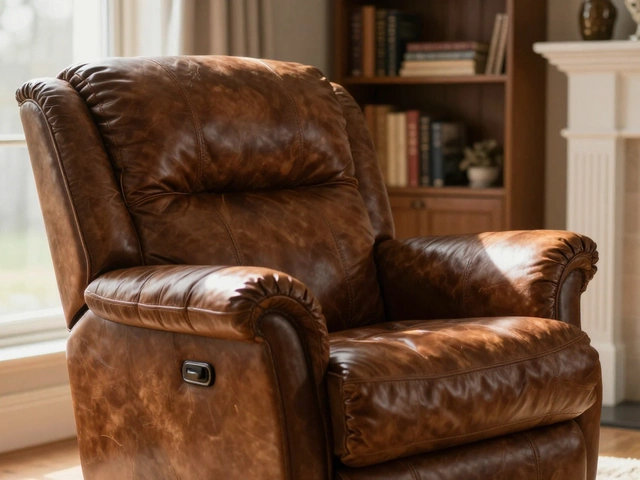Which Brand Is Best for Recliners? Top Picks for Comfort and Durability