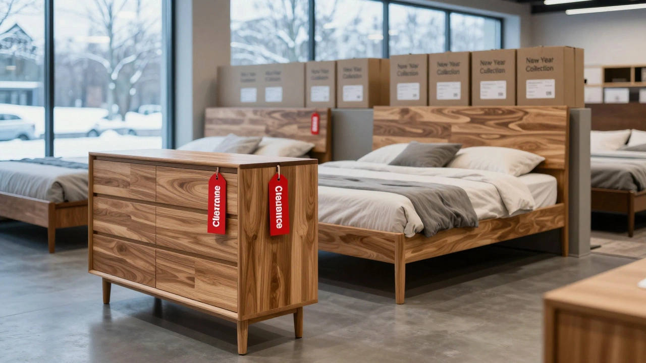 What is the Best Time to Buy Bedroom Furniture? A Buyer's Guide for 2026