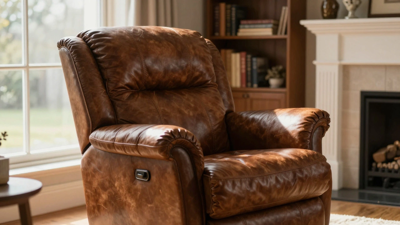 Which Brand Is Best for Recliners? Top Picks for Comfort and Durability