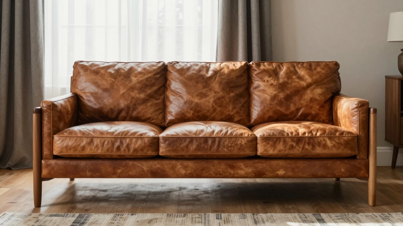 How Long Does the Average Person Keep a Sofa? Lifespan, Signs to Replace & Cost Analysis