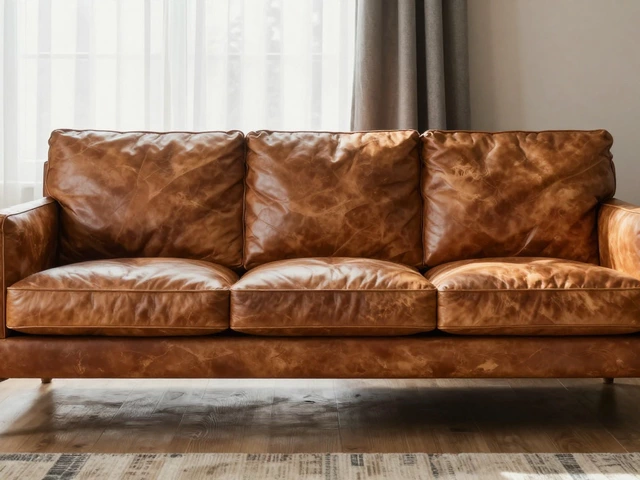 How Long Does the Average Person Keep a Sofa? Lifespan, Signs to Replace & Cost Analysis
