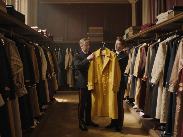 What Happened to Queen Elizabeth II's Wardrobe After Her Death? A Full Guide