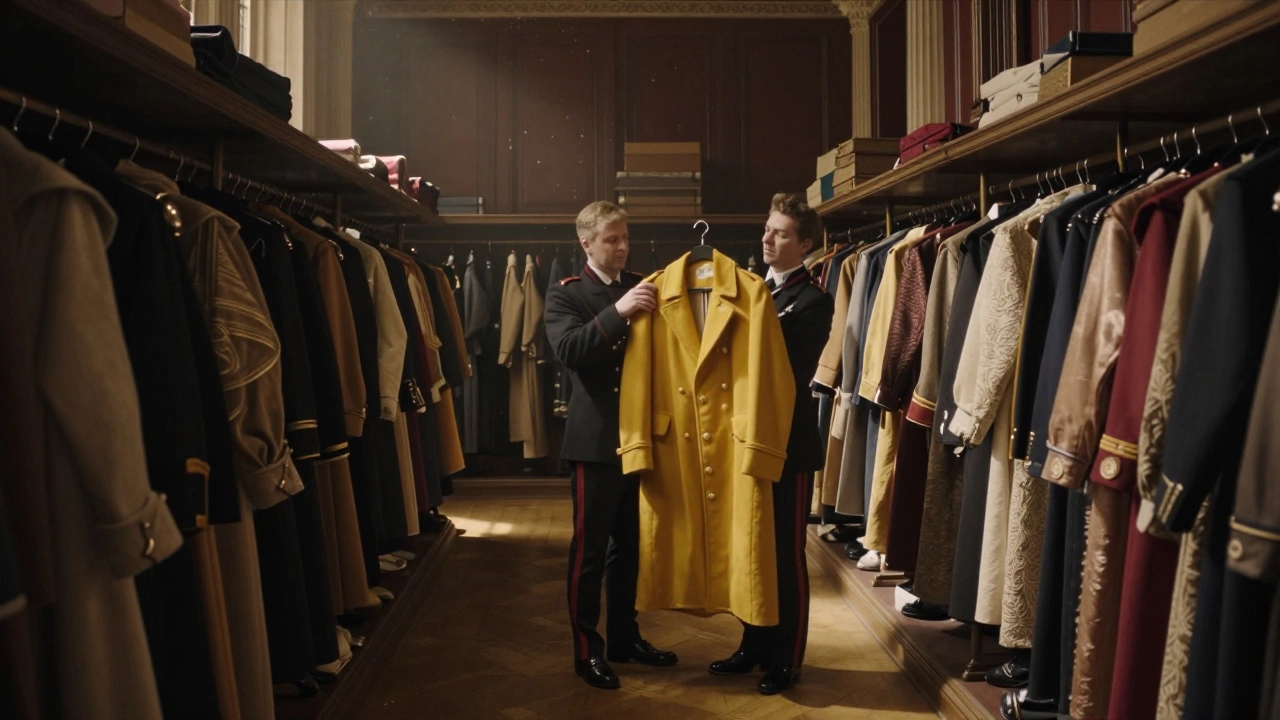 What Happened to Queen Elizabeth II's Wardrobe After Her Death? A Full Guide