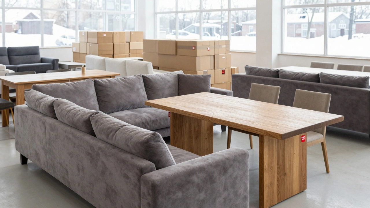 What Month Is the Cheapest to Buy Furniture? A 2026 Guide to Sales