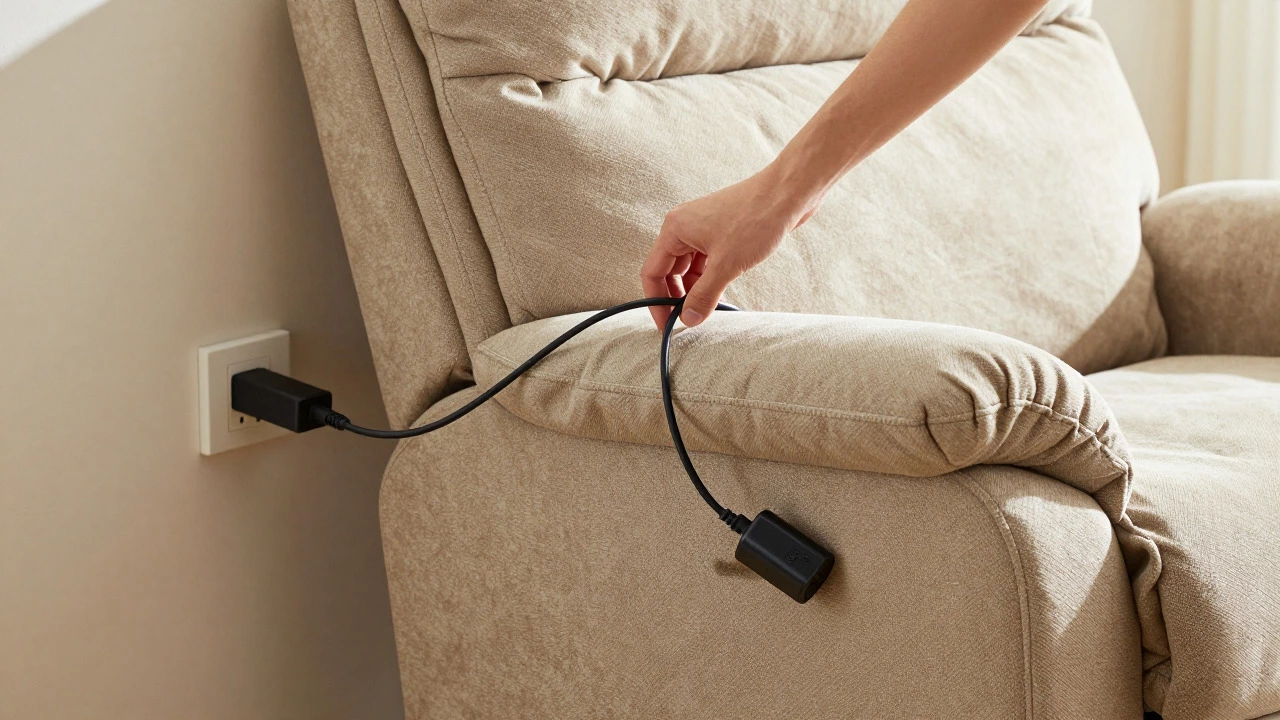 Why Do Electric Recliners Stop Working? Troubleshooting Guide & Fixes