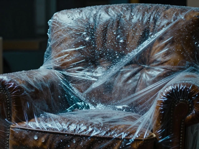 Is Bubble Wrap Safe for Long-Term Storage? Expert Guide