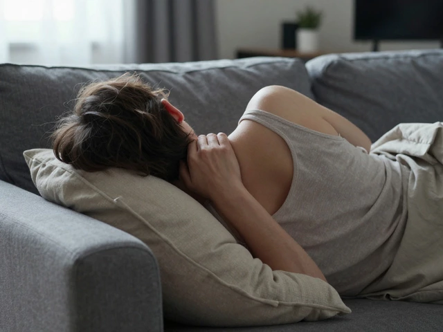 Is It Okay to Sleep on the Couch Every Night? Health Risks & Sofa Bed Alternatives